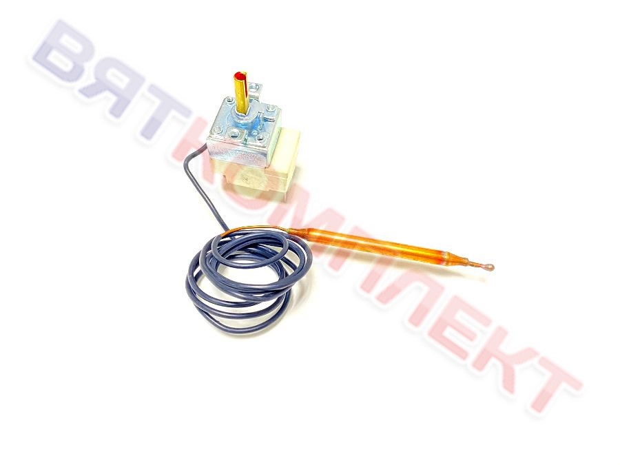 Капиллярный термостат WYF85Z 30-85°C, 16A/250В АС